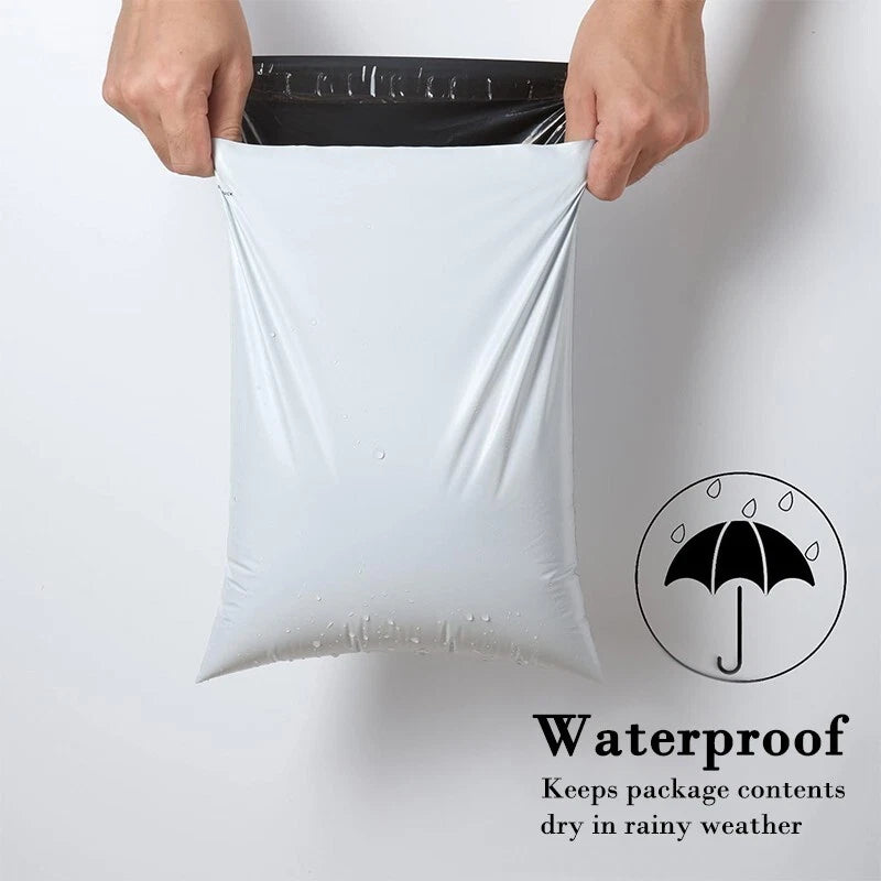 13x17 transport envelope, strongly bonded and sealed, waterproof mailing bag