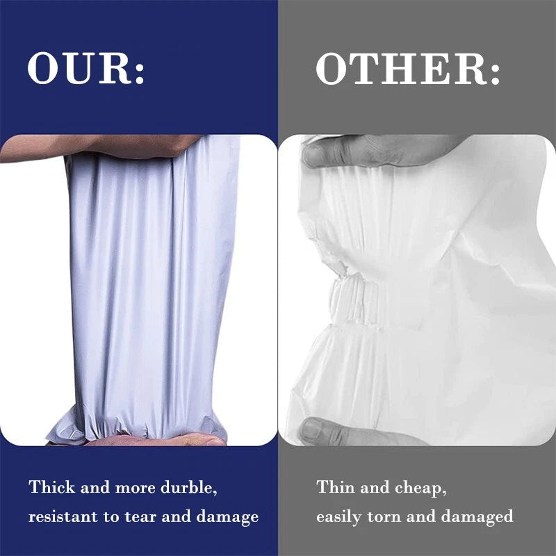 13x17 transport envelope, strongly bonded and sealed, waterproof mailing bag