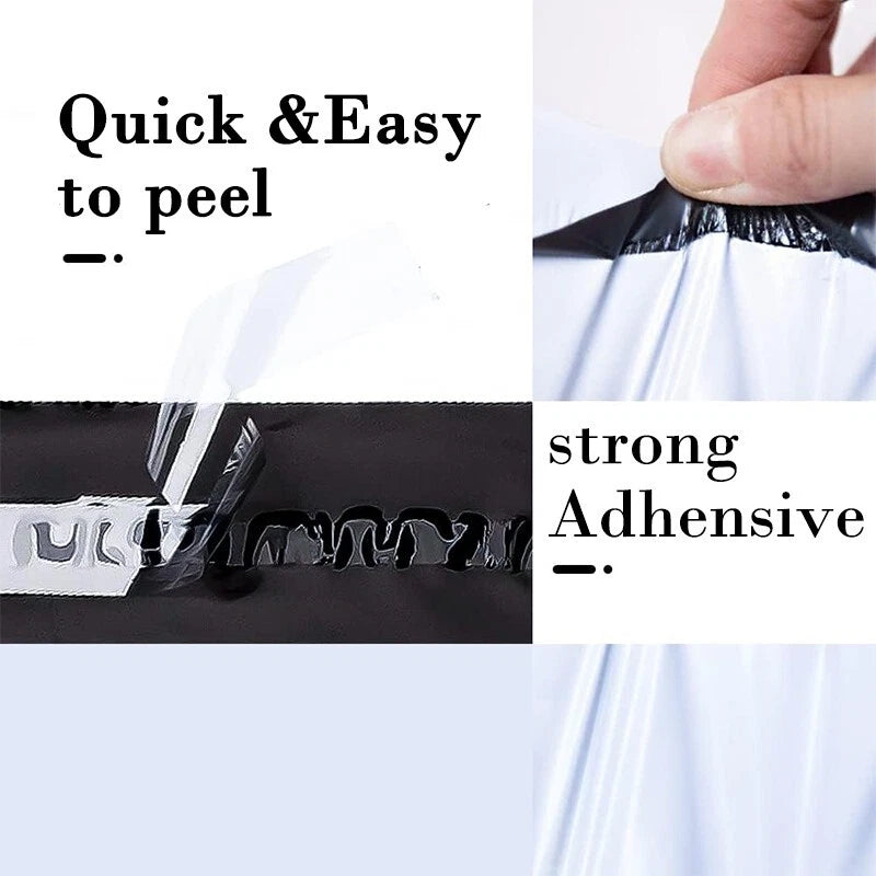 13x17 transport envelope, strongly bonded and sealed, waterproof mailing bag