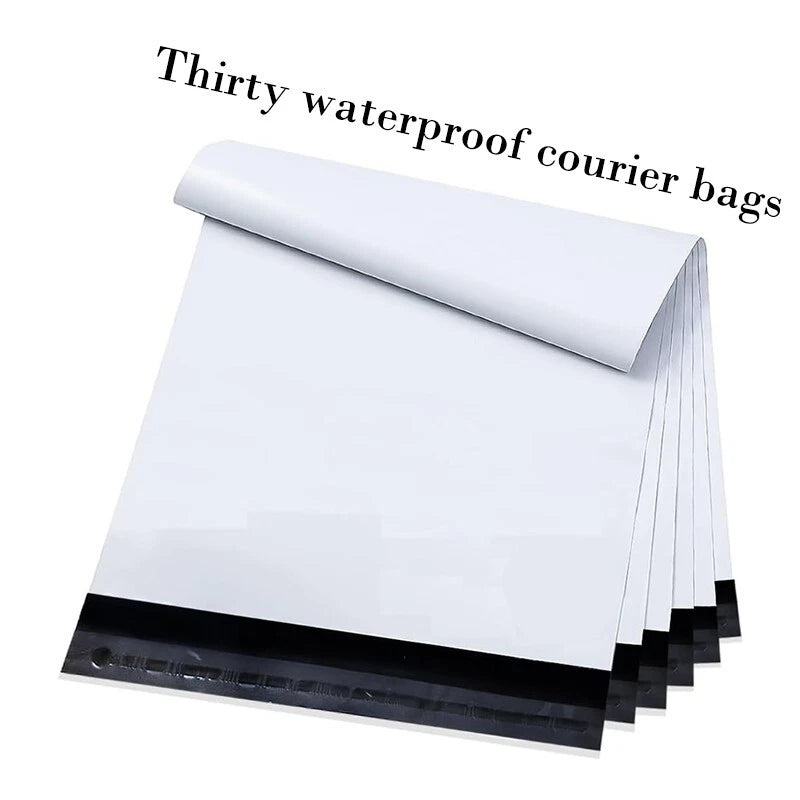 13x17 transport envelope, strongly bonded and sealed, waterproof mailing bag