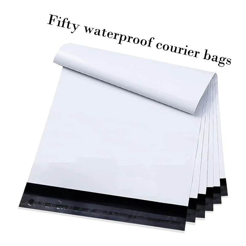 13x17 transport envelope, strongly bonded and sealed, waterproof mailing bag