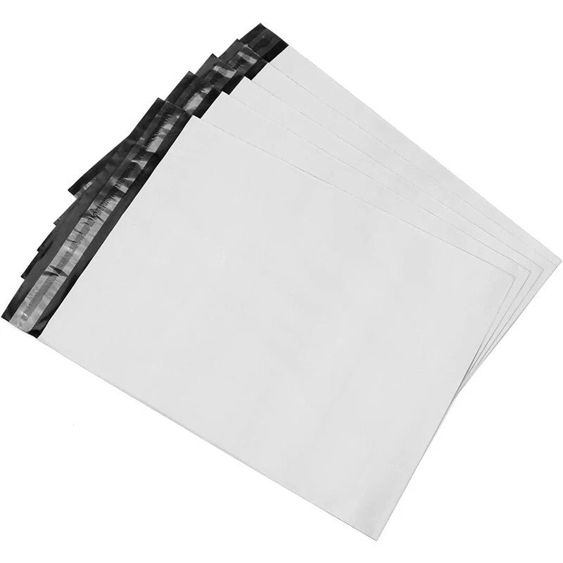 10x13 strong adhesive transport bag, self-sealing waterproof transport envelope