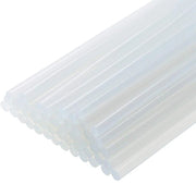 Mini hot glue sticks (10-30 pieces per pack), 7x150 mm, for Diy and crafts.