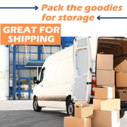 13x13x13 inch corrugated cardboard boxes | Pack of 2-6, suitable for shipping