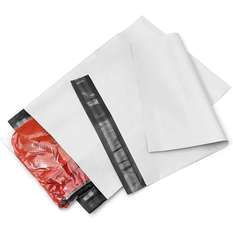 10x13 strong adhesive transport bag, self-sealing waterproof transport envelope