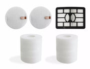 Hepa Foam Filter For Shark Rotator Pro Lift-Away NV500 NV501 NV502 Vacuum XFF500