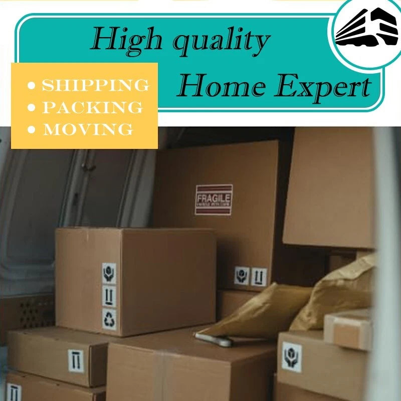 25pcs 12x12x12 Inches Corrugated Boxes - Ideal for Shipping & Storage