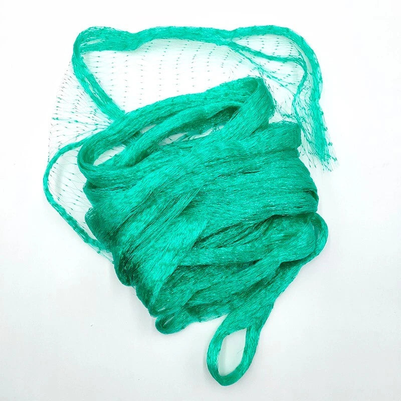 Garden bird net 13 x 39 feet, reusable bird net, protecting fruits and vegetable
