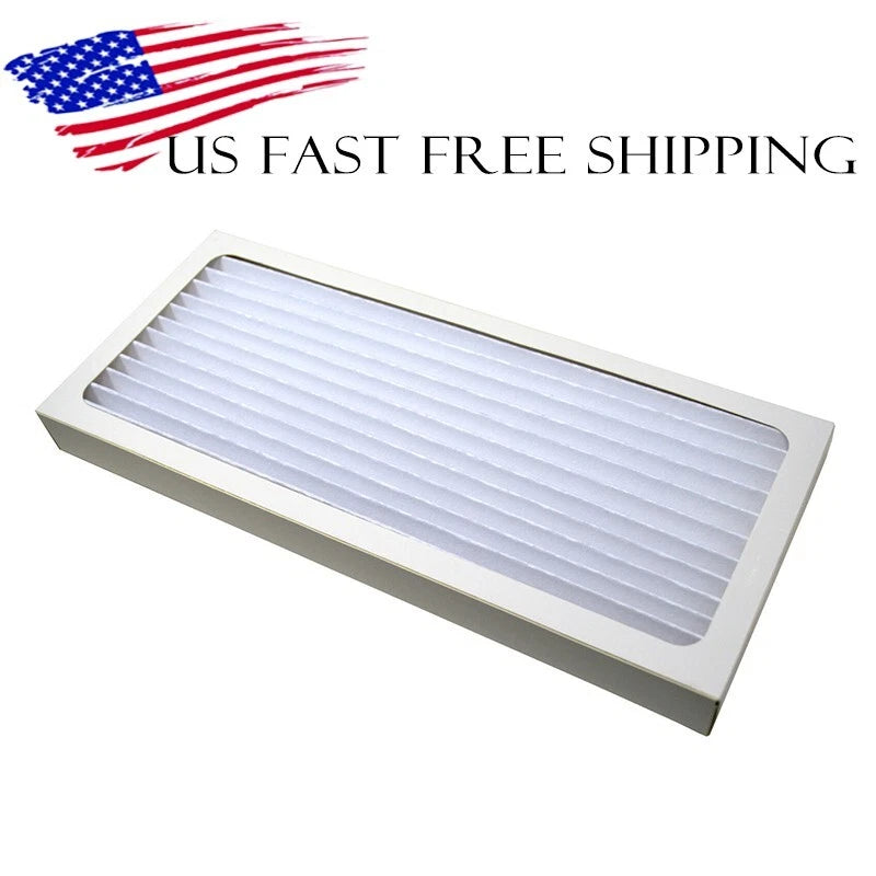 1~3-Pack Air Purifier Filter for Hamilton Beach 04383 04384 04385 04386 True Air