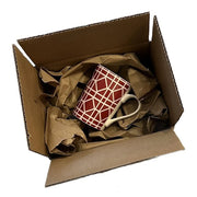 14x12x4 cardboard boxes, mailing packaging, transport boxes, corrugated cartons
