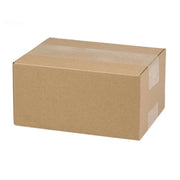 8x6x4 five-layer thickened kraft paper transport box, easy to assemble and mail
