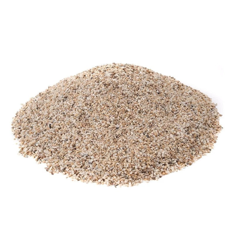1-quart vermiculite soil conditioner: water retention, aeration, and drainage.