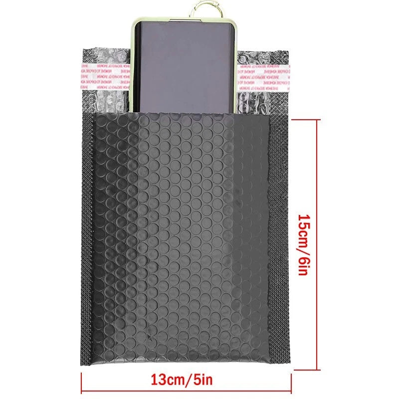 #00 5x6 self-sealing mailing envelope for jewelry and cosmetic products