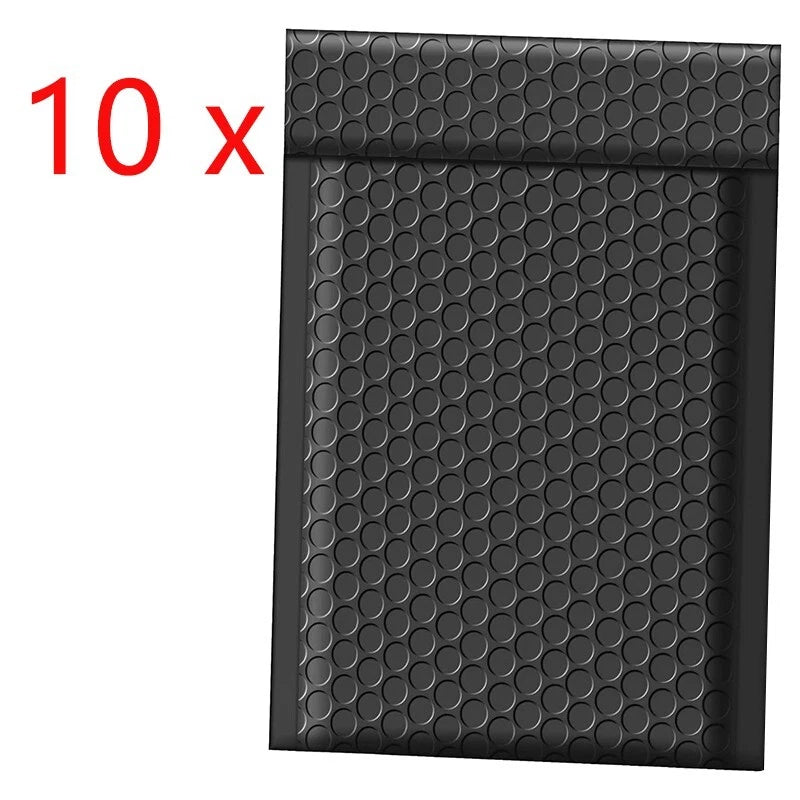 #00 5x6 self-sealing mailing envelope for jewelry and cosmetic products