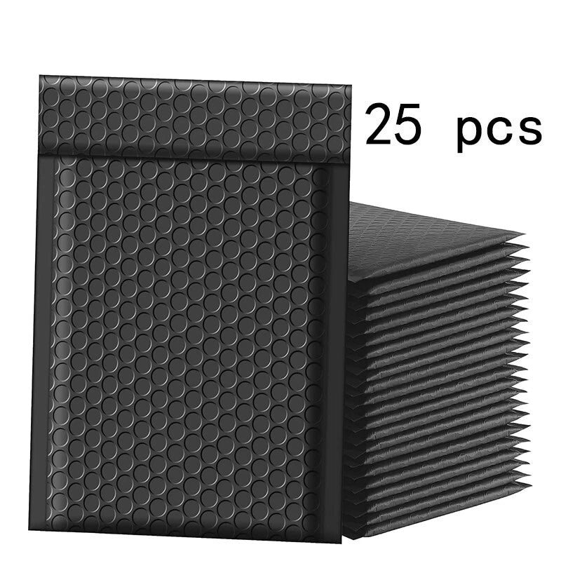 #00 5x6 self-sealing mailing envelope for jewelry and cosmetic products